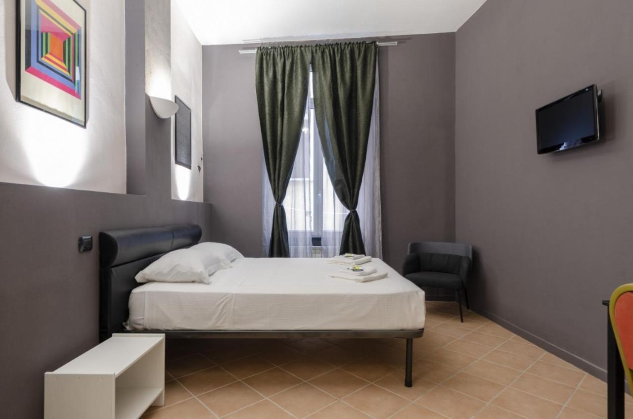 Apartamento Joivy Warm Family Flat For 9, Near Porto Antico Génova Exterior foto